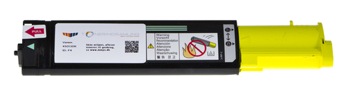 MM 45013DK toner cartridge 1 pc(s) Yellow – image 2