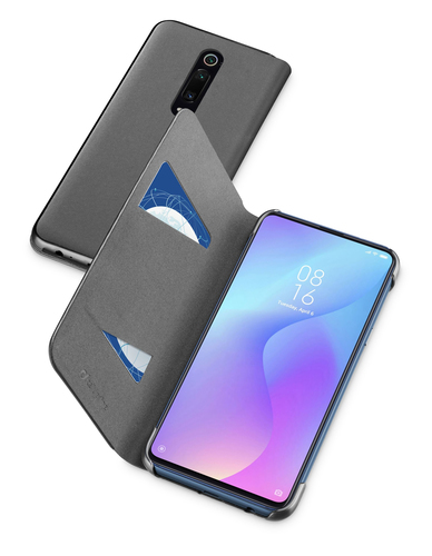 Cellularline Book - Xiaomi Mi 9T – image 1