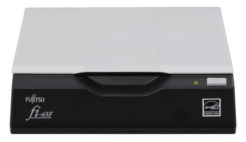 Ricoh fi-65F Flatbed scanner – image 4