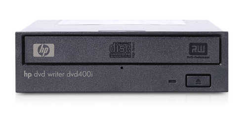HP DVD Writer dvd400i