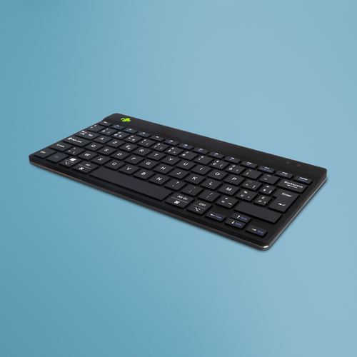 R-Go Ergonomisch Toetsenbord Compact break - Toetsenbord