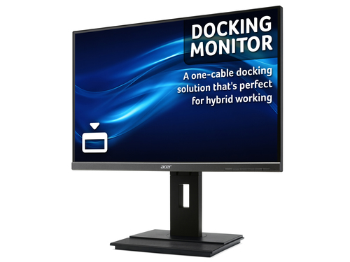 Acer B6 B276HUL (27", Quad HD – image 3