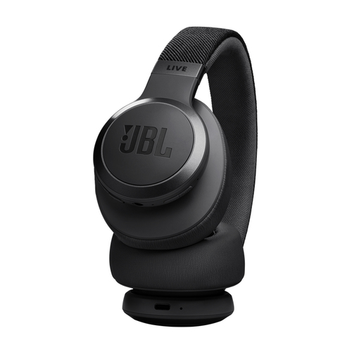 Jbl Live 770NC Black - image 7