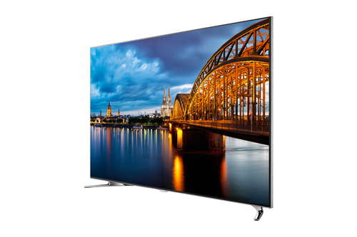 Samsung Series 8 UE40F8000SZXZT TV – image 5