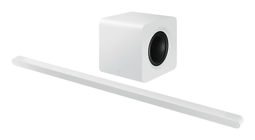 Samsung Ultra-Slim HW-S801D (2024), afbeelding 2