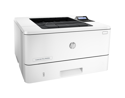 HP LaserJet Pro M402n – image 5