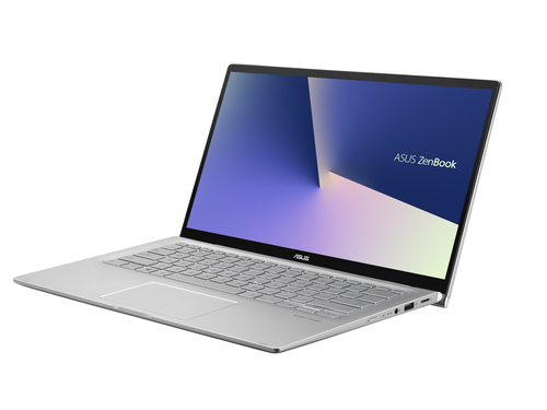 ASUS Zenbook Flip 14 UM462DA-AI044 AMD Ryzen™ 7 3700U Hybrid (2-in-1) – image 3