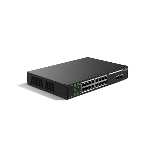 Dahua Technology DH-SG1018LP-2F