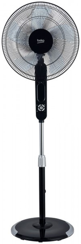 Beko EFS6000B household fan Black