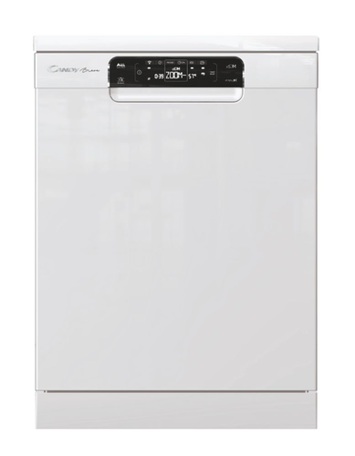 Candy Brava CDPN 4S603PW Столешница 16 мест
