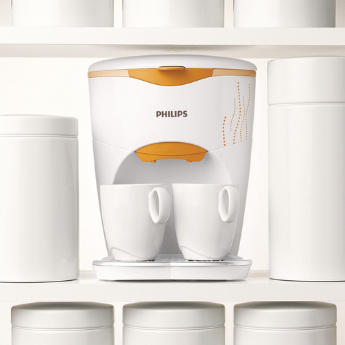 Philips N Coffee maker HD7140/54 – image 3