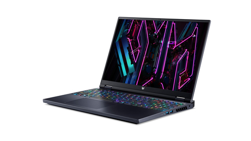 Acer Predator PH16-71-7127 Intel® Core™ i7 i7-13700HX Laptop – image 5