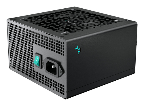 DeepCool GamerStorm PK650D 650W - 80+ Bronze power supply unit, afbeelding 3