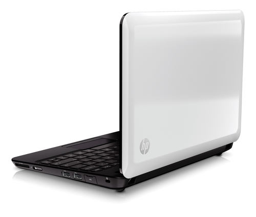 HP Mini 110-3040sa Intel Atom® N450 Netbook – image 8