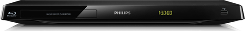 Philips 3000 series Blu-ray Disc/DVD player BDP3300/05 – image 3