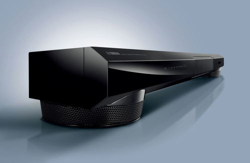 Yamaha YSP-1400 Black 5.1 channels – image 9