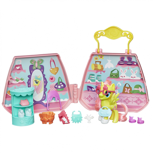 My Little Pony HASE0187EU40