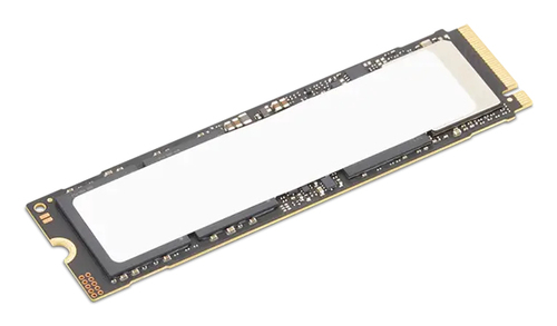 LENOVO ThinkStation 1TB PCIe Gen5 SSD
