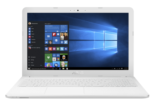 ASUS F540SA-XX220T Intel® Celeron® N3050 Laptop