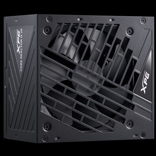 Adata XPG Core Reactor II VE 750W - Voeding, afbeelding 5