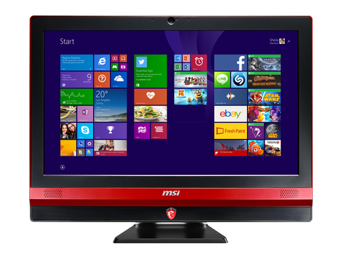 MSI GAMING 24GE 2QE-016US