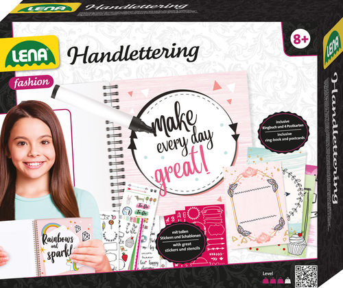 Lena SM42334