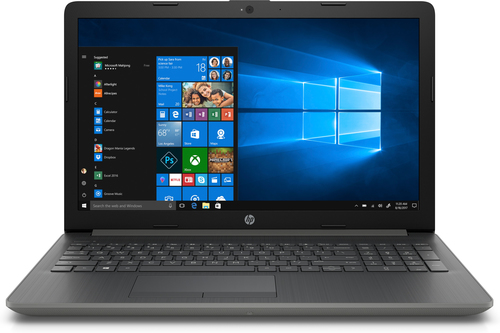 HP 15-da0017ca Intel® Core™ i5 i5-8250U Laptop – image 1