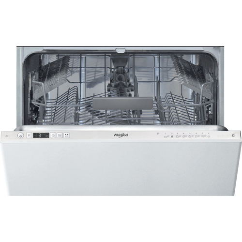 Whirlpool WRIC 3C26 Volledig geïntegreerde vaatwasser, afbeelding 4