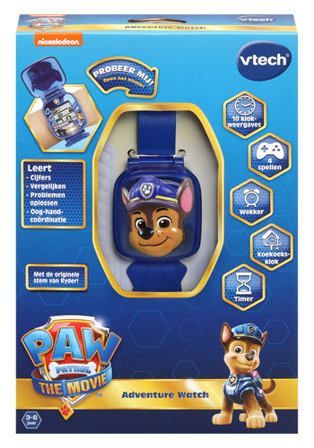 VTech Adventure Watch Chase – image 6