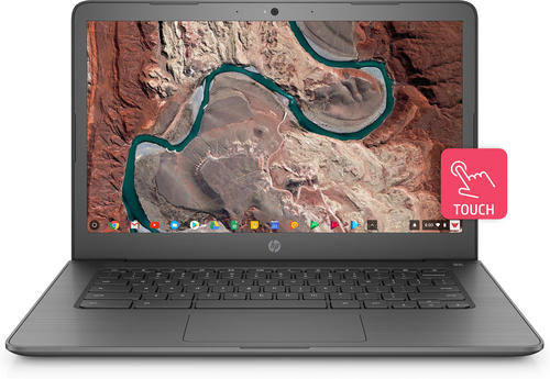 HP Chromebook 14-ca050na Intel® Celeron® N3350