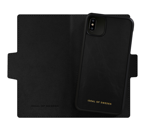 iDeal of Sweden Unity Wallet iPhone 11PM/XSM Onx Blk – image 8