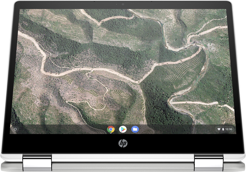 HP Chromebook x360 12b-ca0600sa Intel® Celeron® N4020 – image 8