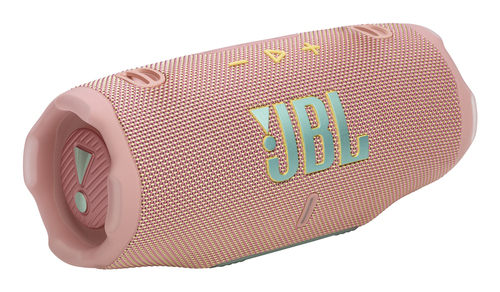 JBL Charge 6 Roze, afbeelding 2