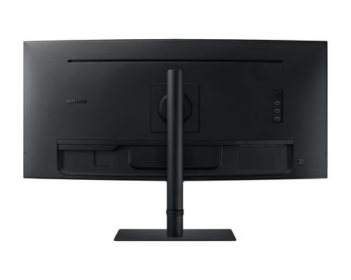 Samsung LS34A650UBEXXY computer monitor – image 2