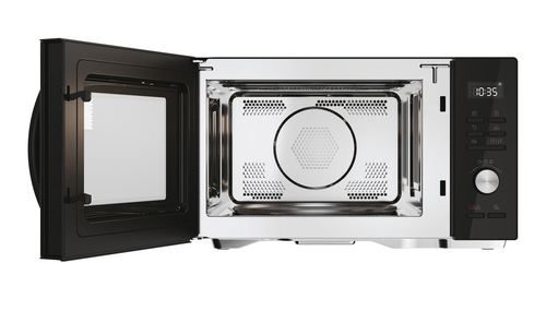 Candy ESSENZA CMCA29EDLB Stainless steel Combination microwave Countertop – image 2