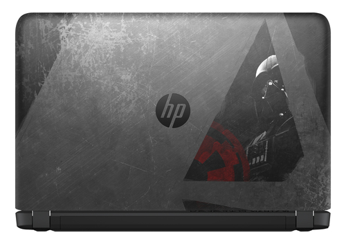 HP 15-an001na Star Wars SE – image 5