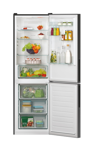 Candy Fresco CCE3T618FB Freestanding – image 2