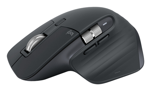 Mouse LOGITECH 910-007502