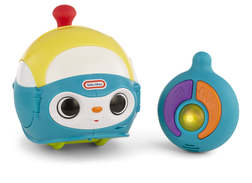 Little Tikes Spinning RC Assortment