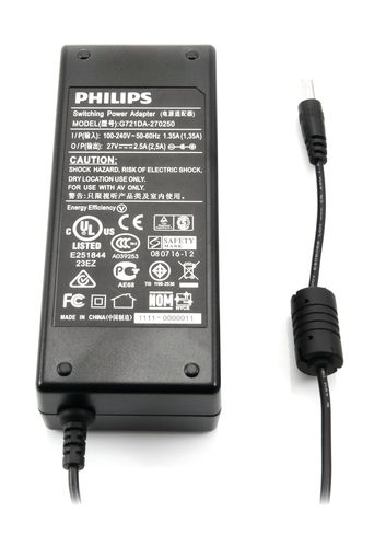 Philips Power adapter for home theatre CRP846/01