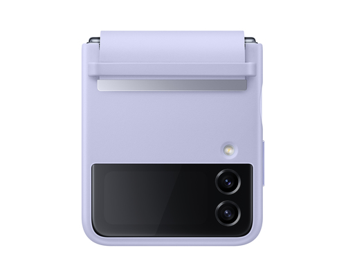 Samsung EF-VF721LLEGWW чехол для мобильного телефона Крышка Пурпурный