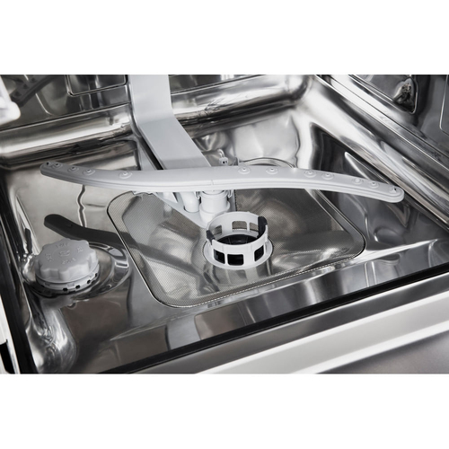 Hotpoint HFC3C26WCBUK Full Size Dishwasher - Black - E Rated, Black - image 6