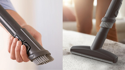 Philips 8000 series XD8121/10 vacuum – image 4