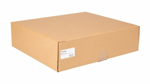 Equip schuiflade 19" voor Serverschränke 3U, afsluitbaar zwart, afbeelding 5