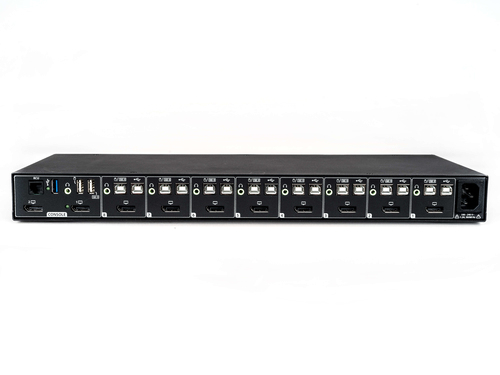 Vertiv Cybex SCM185DP – image 4