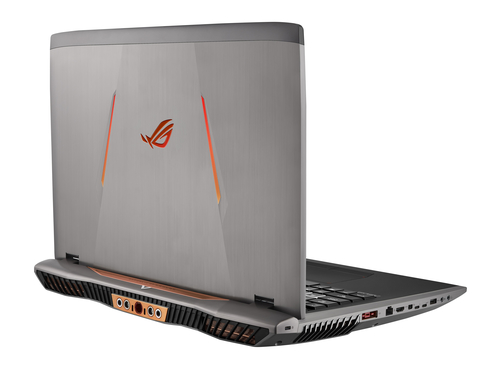 ASUS ROG GX800VH Intel® Core™ i7 i7-7820HK Laptop – image 5