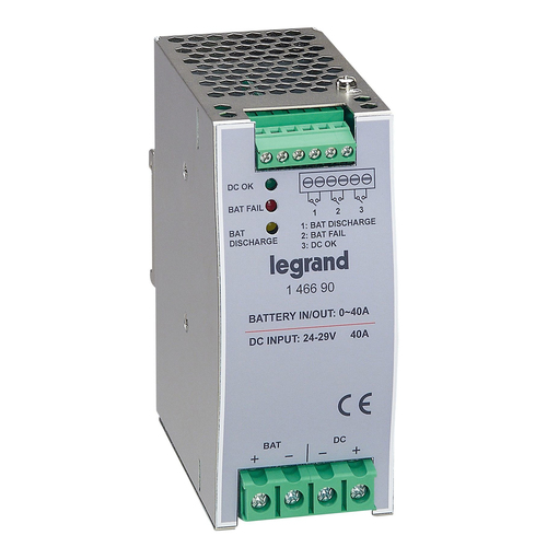Legrand 146690 power supply unit