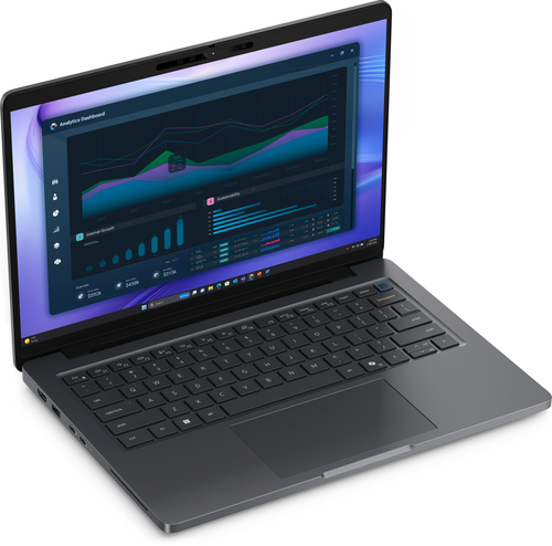 DELL Pro Precision 5 14 PW514261 - Laptop, afbeelding 2