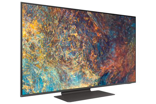 Samsung QE75QN94AAT 190.5 cm (75") 4K Ultra HD Smart TV Wi-Fi Carbon – image 3