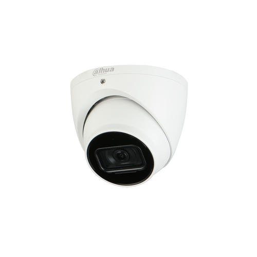 Dahua Technology WizSense IPC-HDW3841EM-AS камера видеонаблюдения Dome IP камера видеонаблюдения В помещении и на открытом воздухе 3840 x 2160 пикселей Потолок/стена/столб